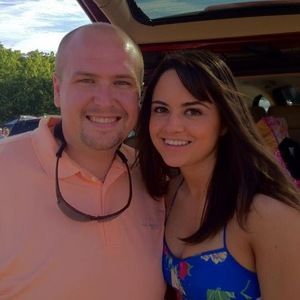 Meet your Posher, Christopher